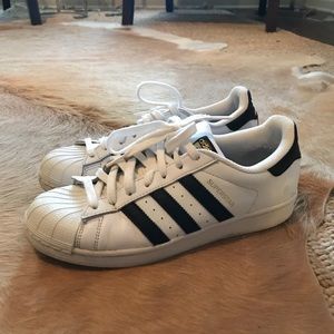 Adidas original superstar sneakers